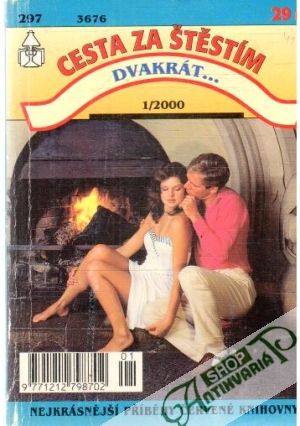Dvakrát cesta za štěstím - Heimburgová, Von Veldenová
