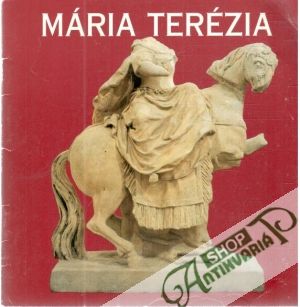 Mária Terézia - Černák Miroslav
