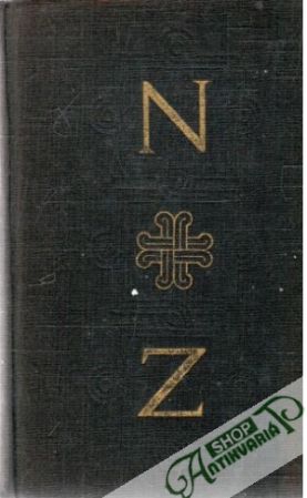 Nový zákon - Col Rudolf