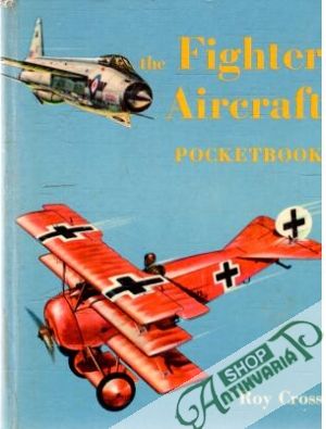 The Fighter Aircraft - Cross Roy