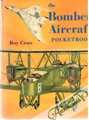 The Bomber Aircraft - Cross Roy