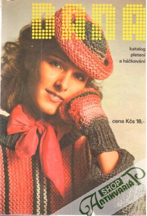 Dana 1981 - Kolektív autorov