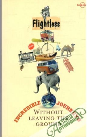 Flightless - Kolektív autorov