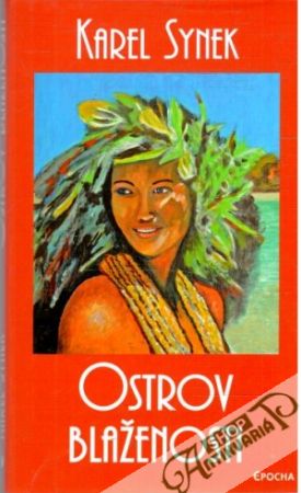 Ostrov blaženosti - Synek Karel