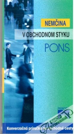 Nemčina v obchodnom styku - Bauer Ulrich a kolektív