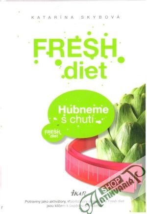 Fresh diet - Skybová Katarína