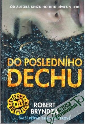 Do posledního dechu - Bryndza Robert