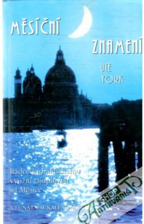 Měsíční znamení - York Ute