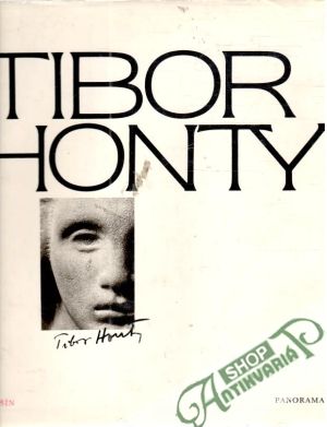 Tibor Honty - Mašín Jiří
