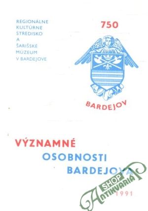 Významné osobnosti Bardejova - Suráň Ján