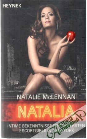 Natalia - McLennan Natalie