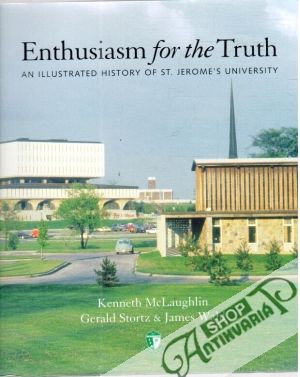 Enthusiasm for the Truth - Kolektív autorov