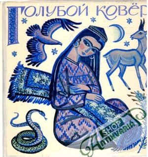 Goluboj kovjor - Kolektív autorov