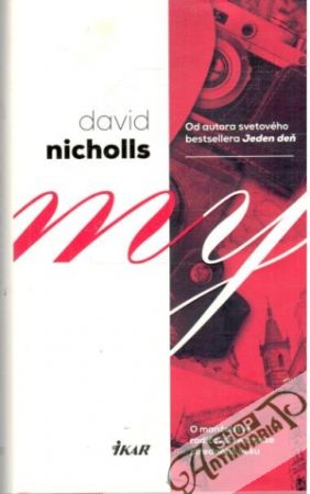 My - Nicholls David