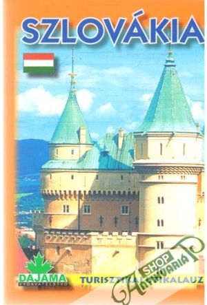 Szlovákia - Kollár D., Lacika J.