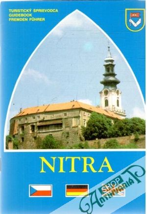 Nitra - Valent Štefan