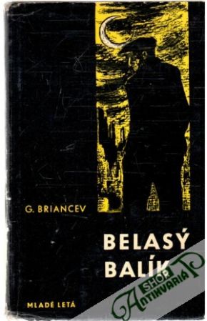 Belasý balík - Briancev Georgij