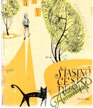 Šťastnú cestu, Dušan! - Križanová-Brindzová Helena