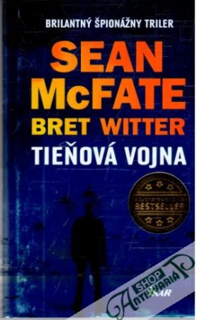 Tieňová vojna - McFate Sean, Witter Bret