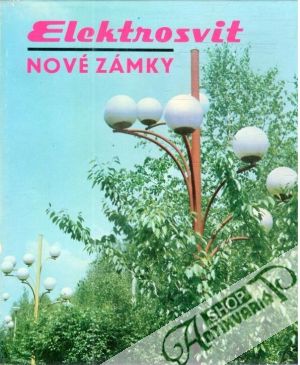 Elektrosvit Nové Zámky - Kolektív autorov