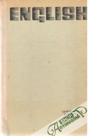 English - Kolektív autorov