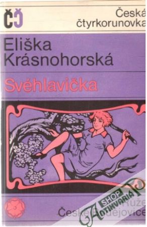 Svéhlavička - Krásnohorská Eliška