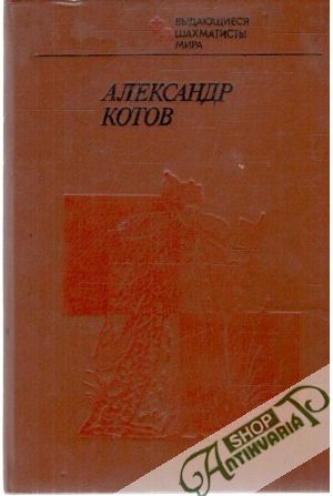 Aleksandr Kotov - Malkin M.