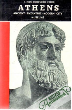 Athens - Penteas Ev.