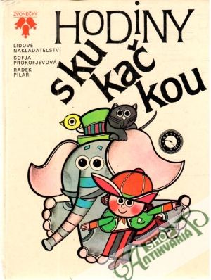 Hodiny s kukačkou - Kolektív autorov