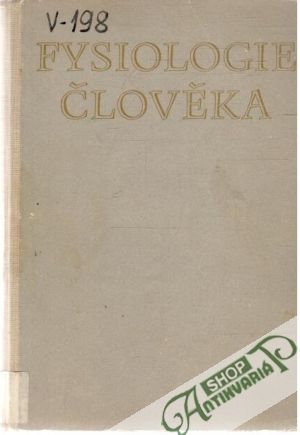 Fysiologie člověka - Krestovnikov A.N. a kolektív