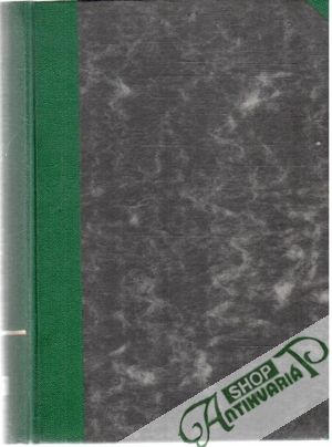 Magazín odpovede na otázky 1-12/1961 - Kolektív autorov