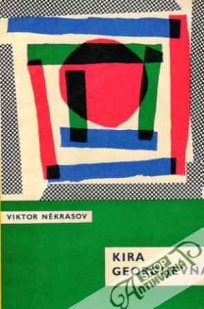 Kira Georgijevna - Někrasov Viktor