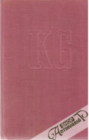 Spisy 6 - Gottwald Klement