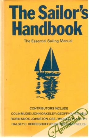 The sailor's handbook - Kolektív autorov
