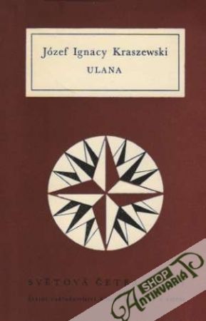 Ulana - Kraszewski Józef Ignacy