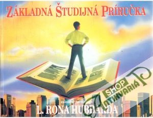 Základná študijná príručka - Hubbard Ron