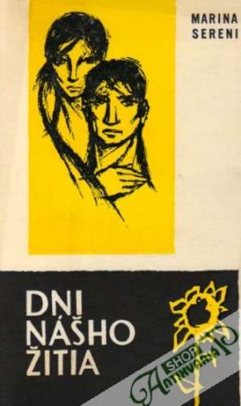 Dni nášho žitia - Sereni Marina