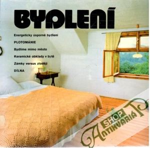 Bydlení - Kolektív autorov