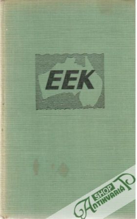 Přistání v Austrálii - Kisch E. E.
