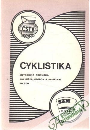 Cyklistika - Herceg Karol