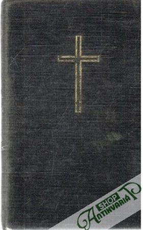 Jednotný katolícky spevník - Kolektív autorov