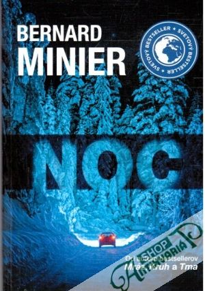 Noc - Minier Bernard