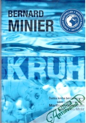 Kruh - Minier Bernard
