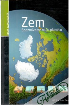 Spoznávame Zem - Kolektív autorov