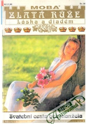 Svatební cesta bez manžela - Ardent Ute