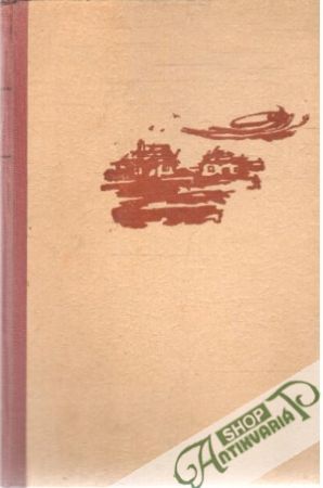 Veľká cesta - Iľjenkov V.