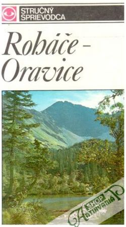 Roháče - Oravice - Medzihradský Vlado