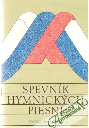Spevník hymnických piesní - Banáry Boris