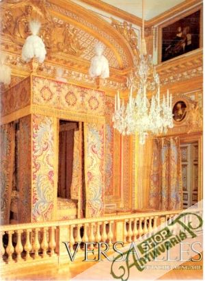 Versailles - Kolektív autorov