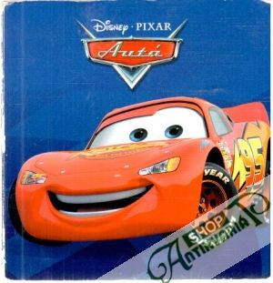 Autá - Walt Disney
